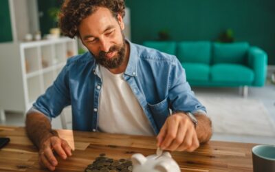 Financial Goals To Minimize Stress in the New Year