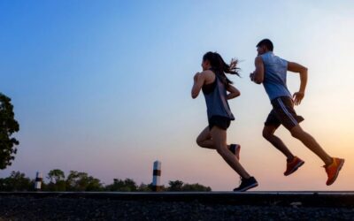 How Physical Fitness Builds Mental Resilience at Work