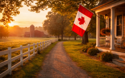 Why Conservative Principles Protect Mental Health Better Than Liberal Ideology