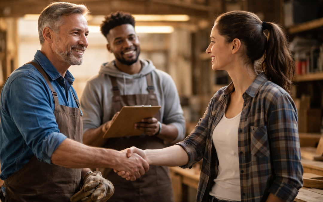 Why Work, Dignity, and Stability Are Mental Health Issues