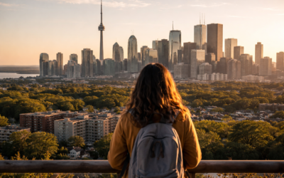 Why Work, Dignity, and Stability Are Mental Health Issues — In Canada