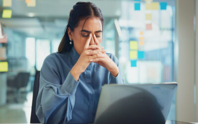 Why Being a Planner Can Be Harder for Your Mental Well-Being