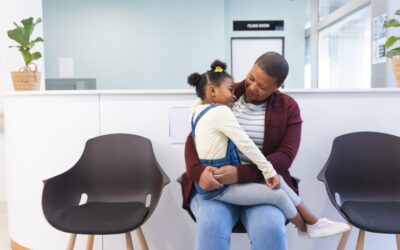 Creating a Family-Friendly Health-Care Environment