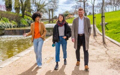 Micro-Escapes That Protect Mental Clarity at Work