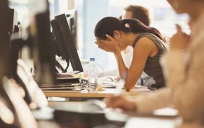How To Ask for Support Without Feeling Like a Burden at Work