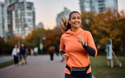 Why Easy Exercise Routines Improve Your Mood
