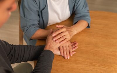 How To Help a Loved One Deal With Hoarding Issues
