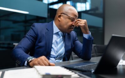 Why Play Matters When Working in High-Stress Environments