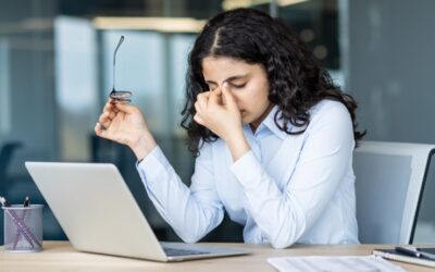 Hidden Workplace Systems That Contribute to Burnout