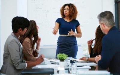 How to Prepare for Client Conversations Before a Trade Show