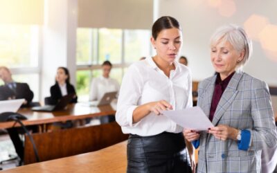 How To Navigate Pressure To Retire From Younger Coworkers