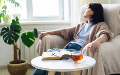 Best Strategies To Manage Mental Stress at Home