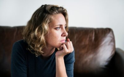 Why Personal Care Feels Harder When You’re Depressed