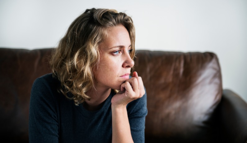 Why Personal Care Feels Harder When You’re Depressed