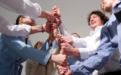 Company Retreats That Help Employees Mentally Reset
